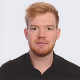 Profilbild Bastian Baierlein