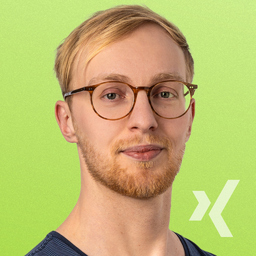 Jonas Dornbusch
