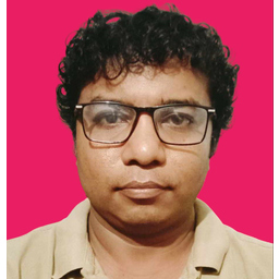 Goutam Biswas