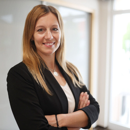 Stefanie Grießer
