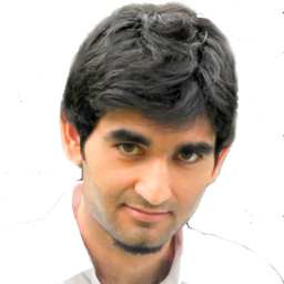 Jawad Ali