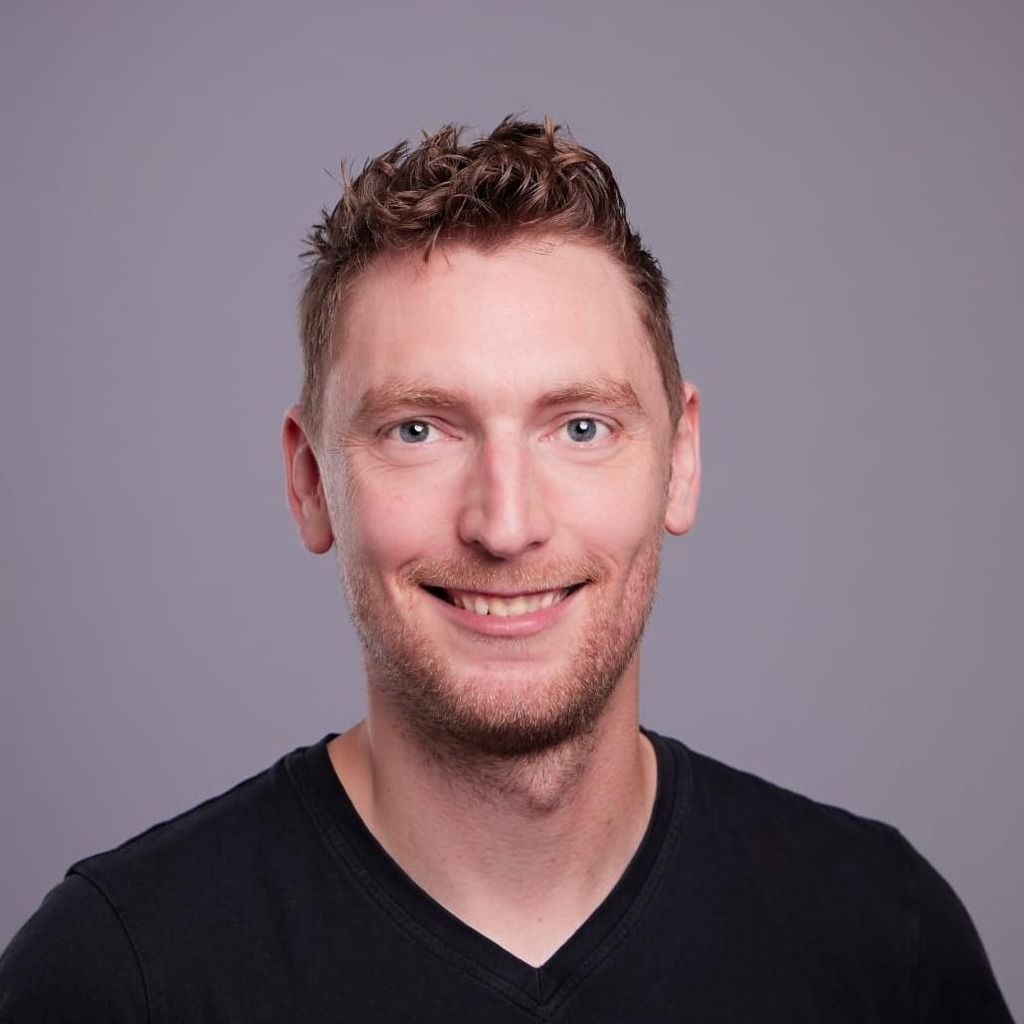 Benjamin Kersten Field Service Technician Mosca GmbH XING