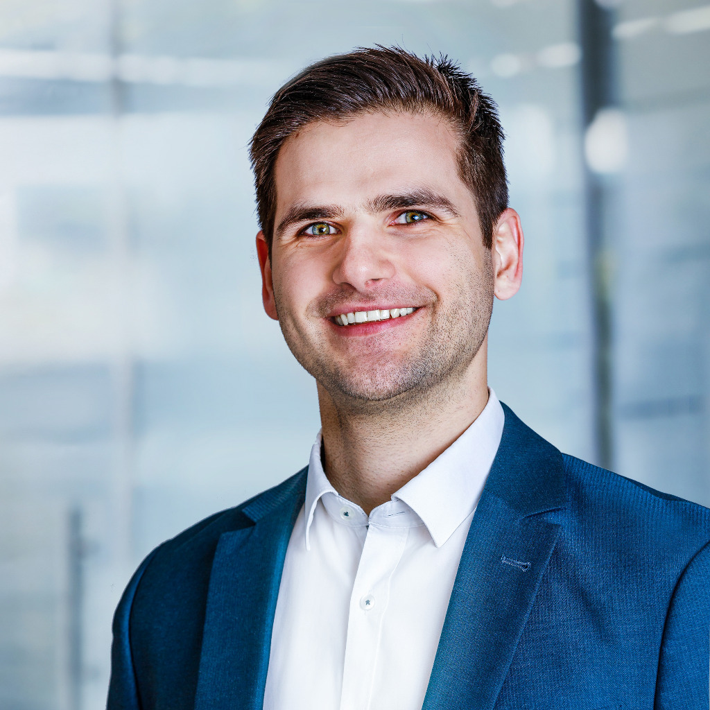 Arthur Arendt Lead Consultant OPITZ CONSULTING Deutschland GmbH XING