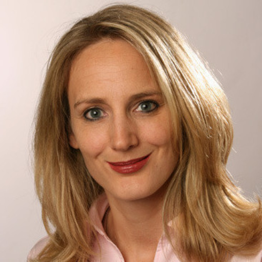 Sabine Maaß Marketing Manager WEST GmbH XING