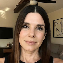 Sandra A. Bullock