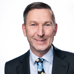 Volker Herwarth