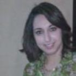 Bouchra El Mezdi