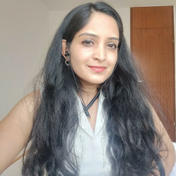 Deepthi Jayaprakash