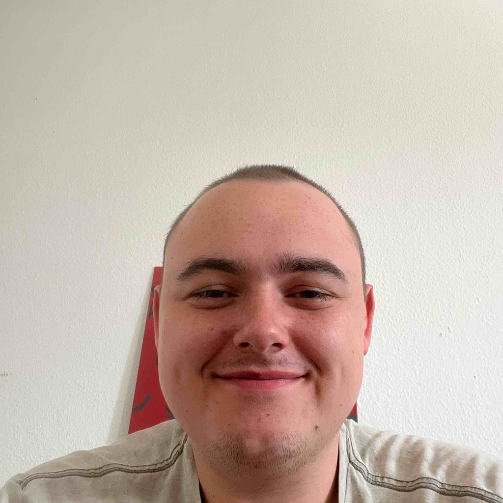 Max Manthey Vertriebsmitarbeiter Ranger Marketing & Vertriebs GmbH XING