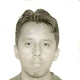 Luis Alberto Perdomo Espindola