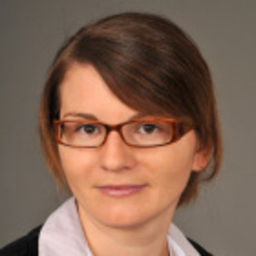 Profilbild Angelika Glaser
