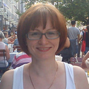 Olga Lesahorava