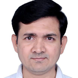 Bhushan Patil
