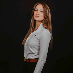Medina Imeri's profile picture