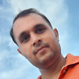 Vindesh Mohariya