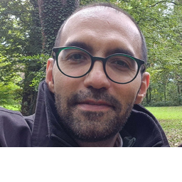 Alireza Noroozi