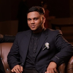 Suhail Farmaan
