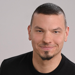 Roman Danner