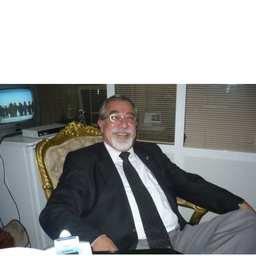 Ali Ferruh Karaboncuk