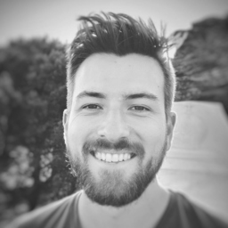 Profilbild Dominik Müller