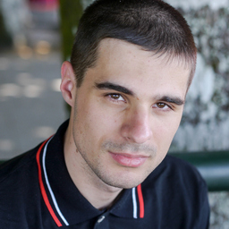 Kirill Senkevich
