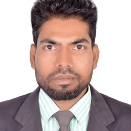 Abul Hossain