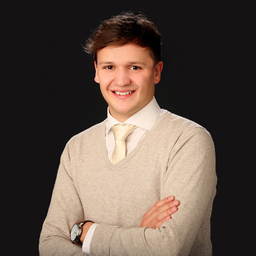 Jonas Bößl's profile picture