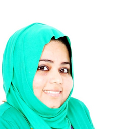Umehani Shah