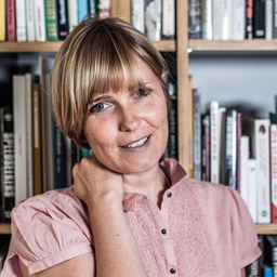 Sabine Mai-von Kamp