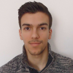 Dominik Eira Elias