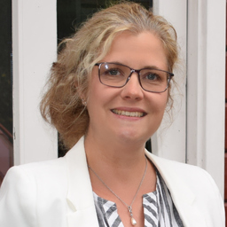 Annika Trimpert