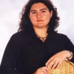 Sonia Pascual