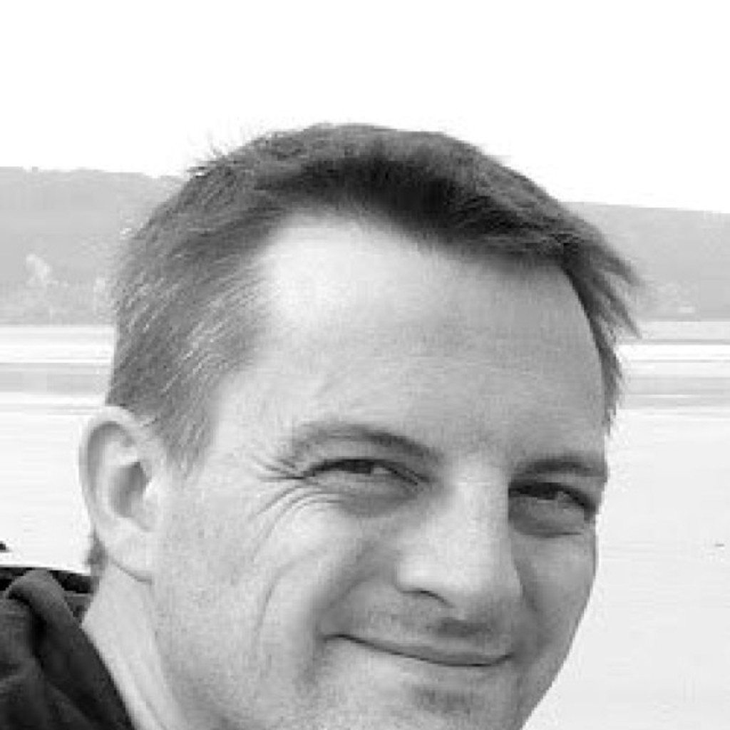 Frédéric Delorme Senior Solution Architect Capgemini XING