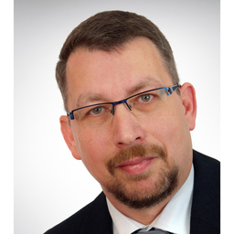 Profilbild Hans-Jürgen Kraus