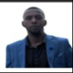 Djuma Eric