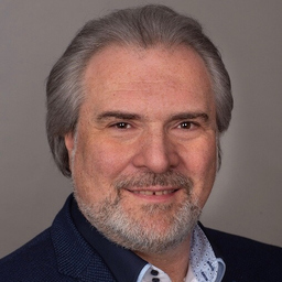 Dipl.-Ing. Bernhard Gantenberg