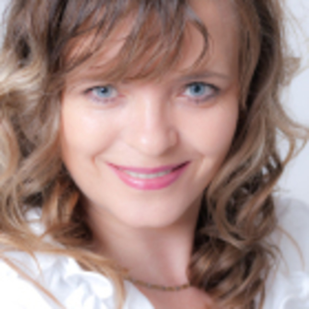 Swetlana Müller Selbstständige Beraterin