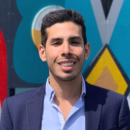 Alex Talavera