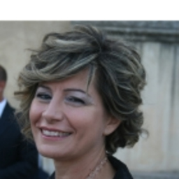 Isabella Farella