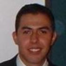 Alberto Mendoza