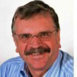 Manfred Kruppke