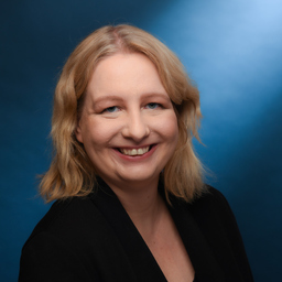 Ulrike Hohensee