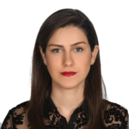 SAMIRA VALIZADEH