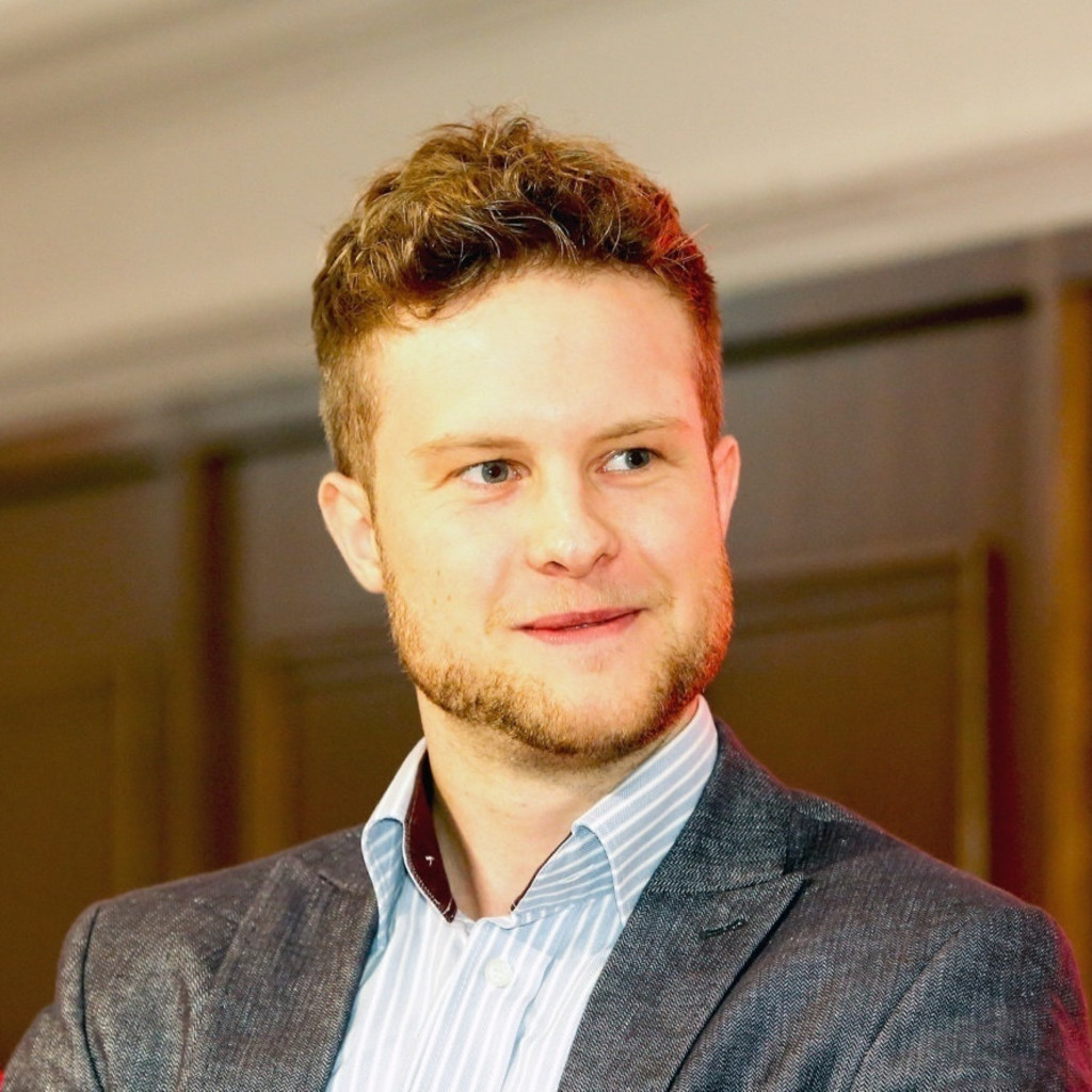 Dr. Léon Franzen Clinician Scientist Translational Psychiatry Unit