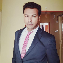 neelesh banerjee