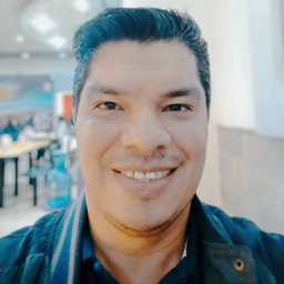 Cesar Augusto Ramírez Martínez 