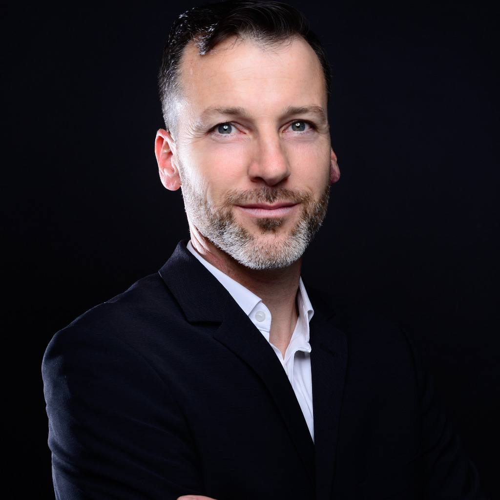 Social Media Profilbild  Hagen Lajer Karlsruhe
