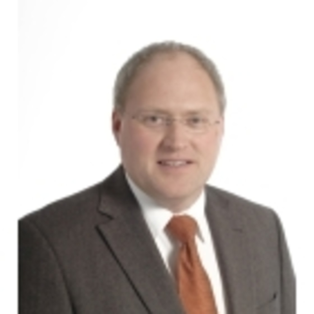 Thomas Gross Geschäftsführer blue river software GmbH XING