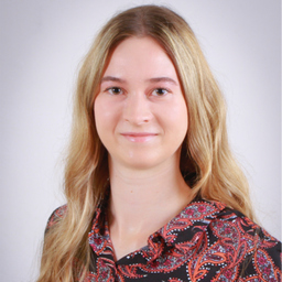 Luisa Schulze