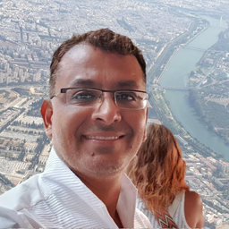 Prof. Hermel Balcazar's profile picture